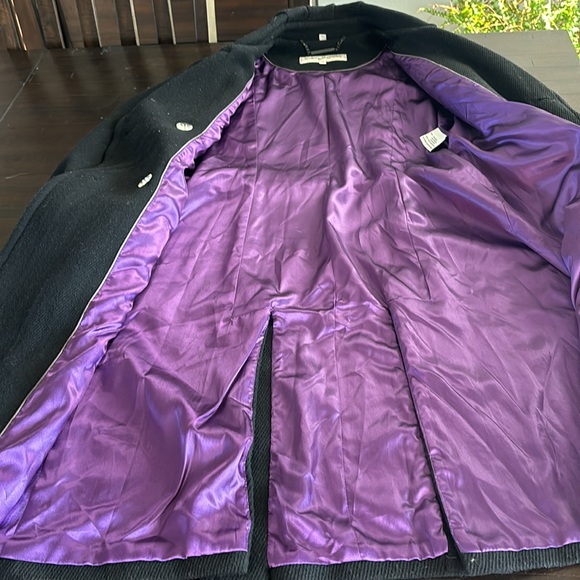 Steve Madden wool jacket - Picture 6 of 6